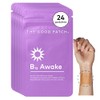 The Good Patch The Good Patch B12 Awake Patch, Natural