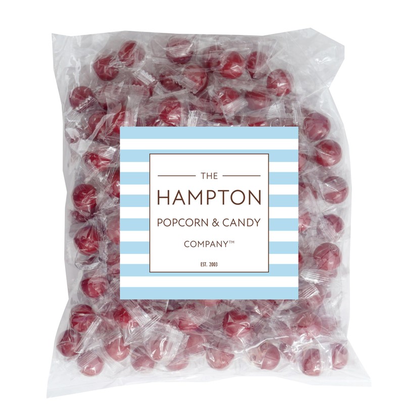 Fireball Candy, 2 Pound Fireballs Candy Bulk (Approx. 100 Pieces),