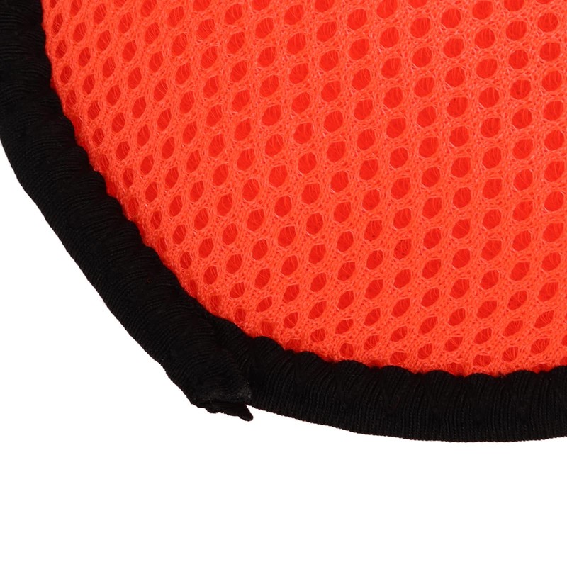 Mallet Putter Protector Bag, Woven Head Cover Protector Bag Durable