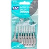 TePe Interdental Brushes Super Large 1.3 mm Grey Pack of