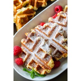 Lars Own Scaninavian and Northern European Foods (Belgian Pearl Sugar, 2)