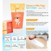 Elizavecca Crema Solar Lechosa Toda Piel Hidratante