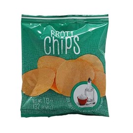 BariatricPal Proti Chips - Sea Salt and Vinegar (7-Pack)