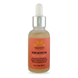 Serum Acido Láctico 10% Sensible Noche