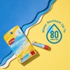 Carmex Weather Guard - Bálsamo labial hidratante, SPF30, 0.15 onzas