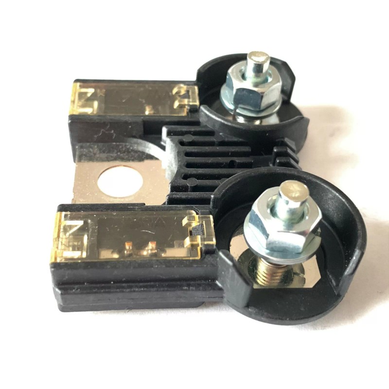 FORD GENUINE NEW OEM Ford pn AE5Z-14526-BA 200a/120a Battery Fuse