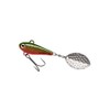 SpinMad Jig Spinner 18 g – Spinner, Colour Favourite Bait:
