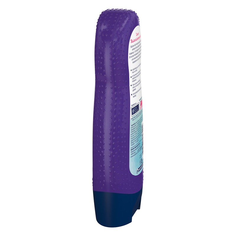 Bübchen Kids Shampoo, Shower Gel and Conditioner 3-in-1 Sea Magic
