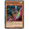 Yu-Gi-Oh! - Speedroid Ohajikid (HSRD-EN007) - High-Speed Riders - 1st Edition - Rare