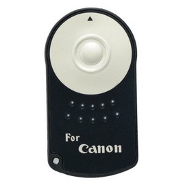 Fortune [48284] Compatible with Canon Remote Controller RC6