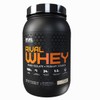 Rival Whey Soft Serve Vanilla 2lb