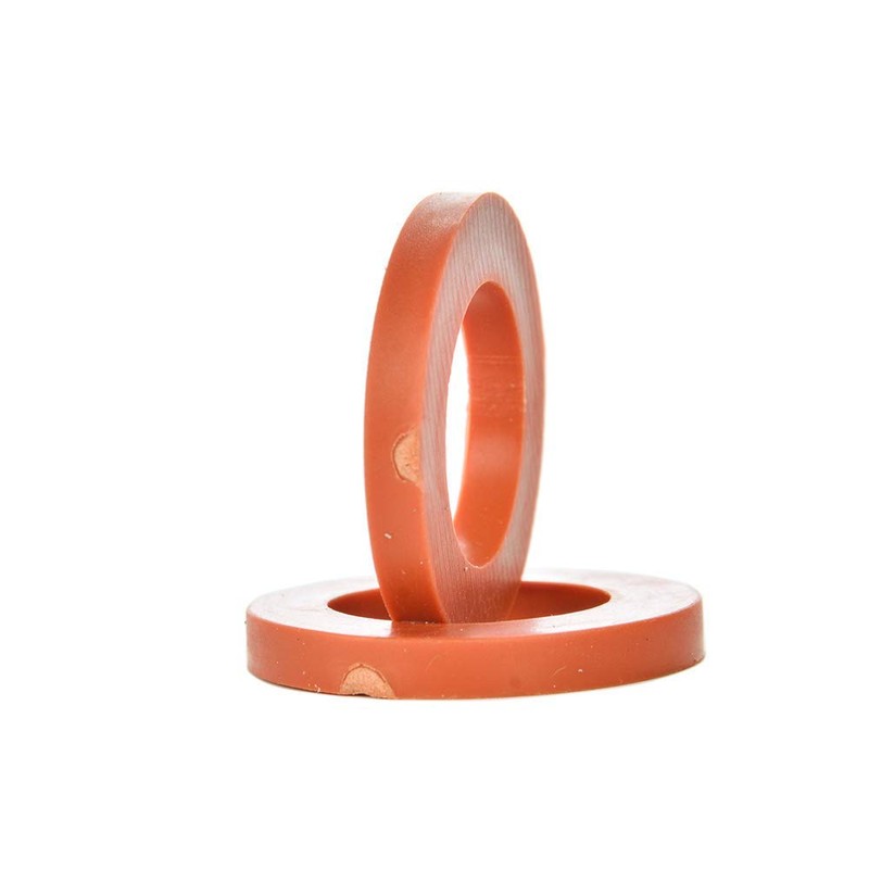 REGNHLIF 40 Pack Garden Hose Washer Heavy Duty Rubber Washer,