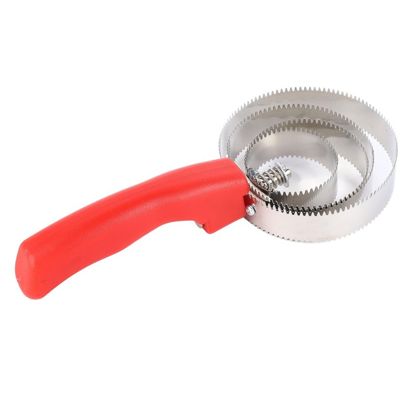 Reversible Stainless Steel Curry Comb,Stainless Steel Shed Comb Shedding Blade