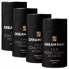 Dream Hair 드림헤어 순간증모제 4개세트 Dream Hair Instant Hair Growth 4-Set