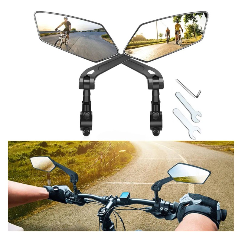 *accesorios Para Bicicletas Eléctricas Es Bicycle Parts