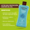 Hawaiian Tropic, Gel Humectante para Después del Sol 50 ml