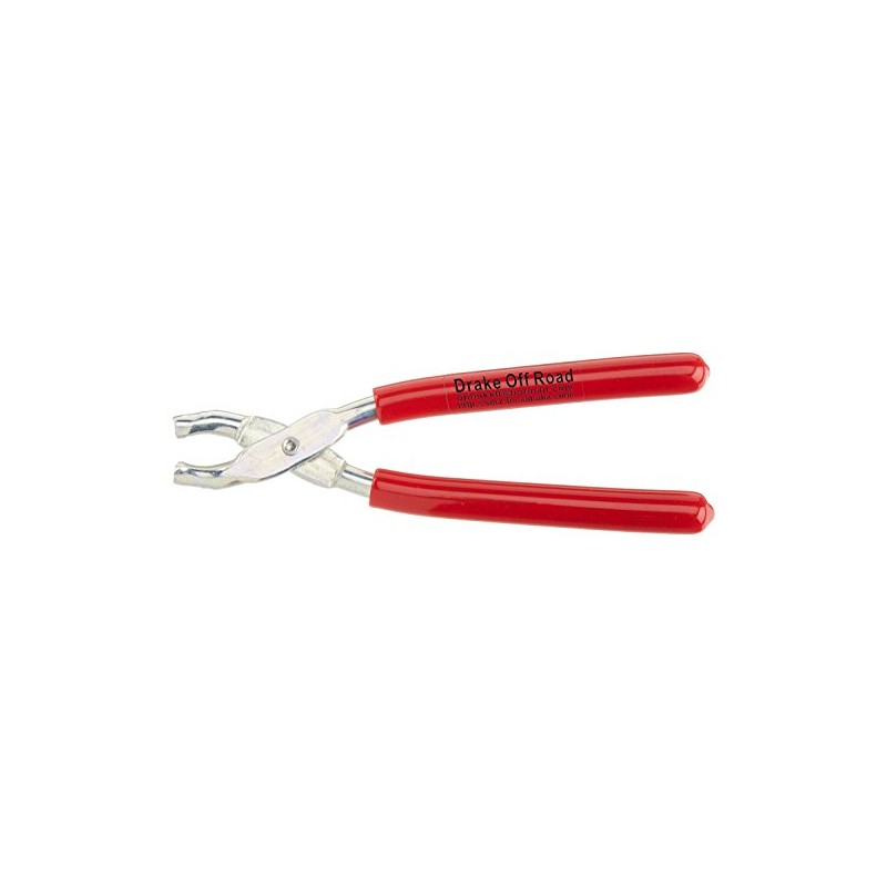 WATERCARBON Tools126 Auto Parts Industries Straight Hog Ring Upholstery Installation