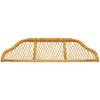 Empi 4870 Bamboo Interior Package Shelf Tray. Compatible With Vw Bug - Beetle