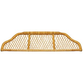 Empi 4870 Bamboo Interior Package Shelf Tray. Compatible With Vw Bug - Beetle