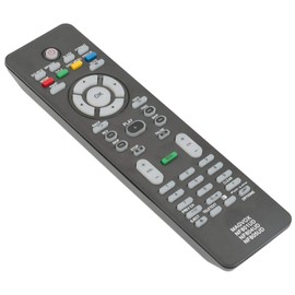 NF801UD NF805UD Replace Remote Control fit for Magnavox LCD LED TV MMT7797 19MF339B 22MF339B 32MF339B 42MF439B 46MF401BF7 37MD350B 40MF430B 46MF401B 46MF440B R19MF301B/F7 R22ME601B/F7 R26MF301B/F7