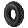 Rubber Outer Tire Wheel Good Elasticity for Inflatable Tool Cart