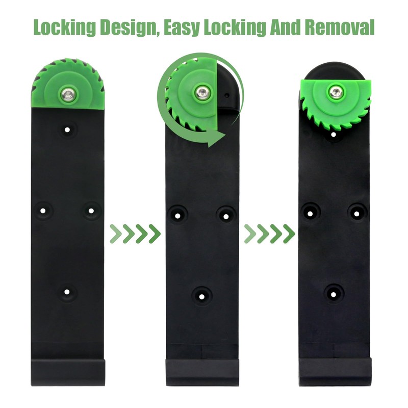 Track Saw Guide Rail Holder For FastCap 02896 Makita/Festool,Track Saw