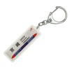 JR Kyushu 日豊本線 "Miyazaki" Key Holder Train Goods