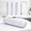 Naturewater RO-10F-75G - 75GPD Reverse Osmosis Membrane 285L/Day Replacement Membrane