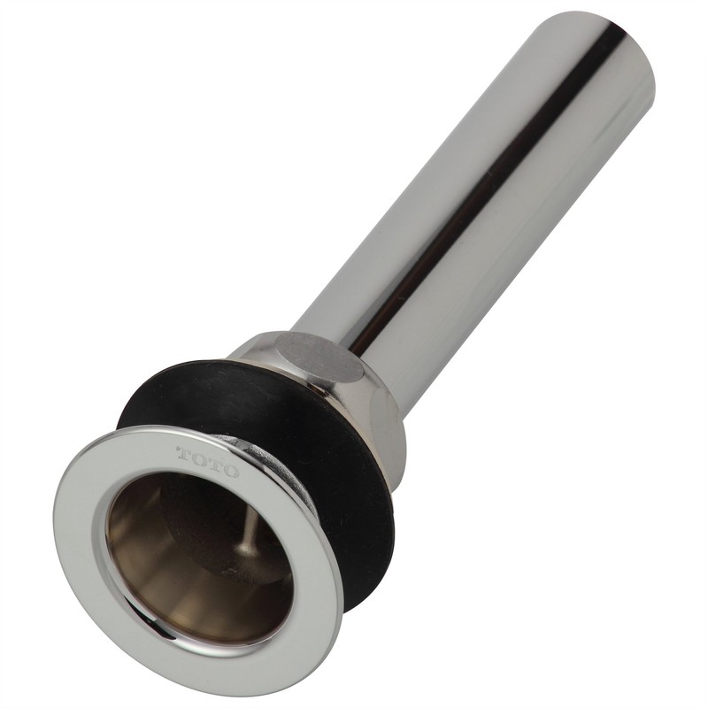TOTO TL60NP2 Wall Drain Fitting (1.0 inch (25 mm), P