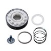 OEM W10734521 Washer Clutch Kit Compatible with Whirlpool Maytag Kenmore