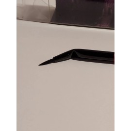 SMASHBOX Arched Eye Liner Brush High-Tech Synthetic Fibers / New In Box