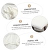 BIUDECO Bed Table Cover Foot Bath Massage Sheet Beauty Sheets