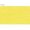 McGinley Mills 5/16" W Acetate Satin Ribbon, Yellow, 100 Yard