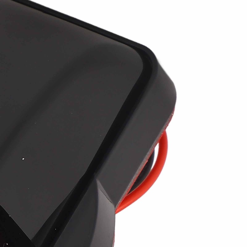 Boat Side Bow Light 12V Sturdy Stylish Dual Color High