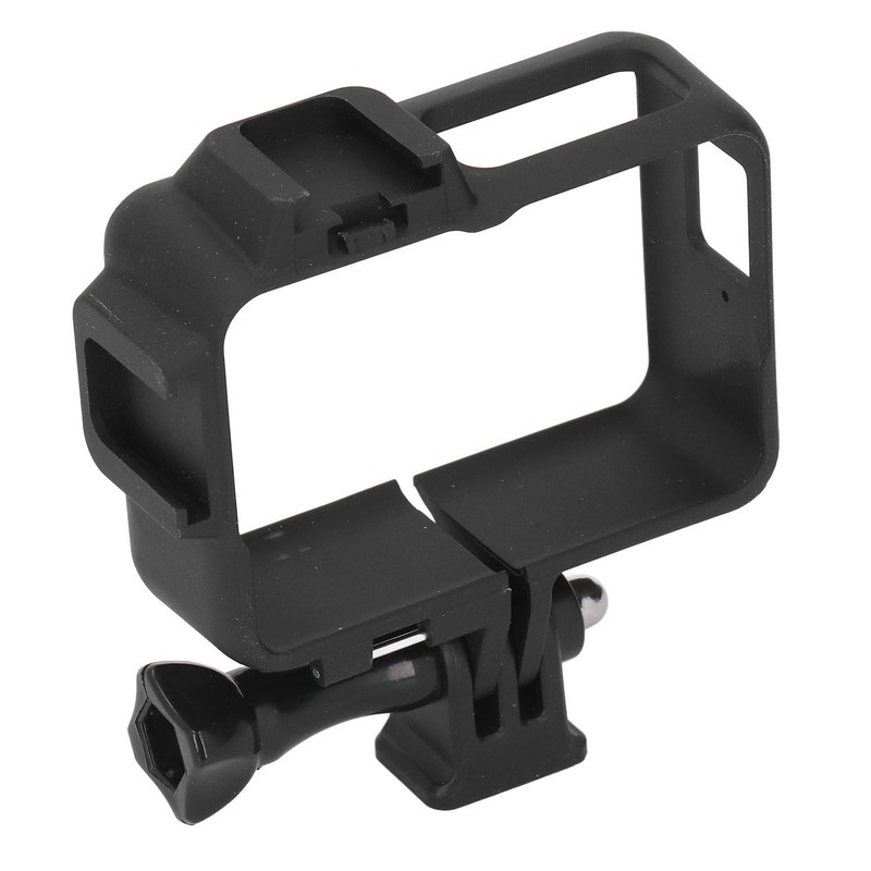 Camera Protective Frame Housing Shockproof Black for Insta360 One RS