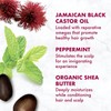 SheaMoisture Curly Hair Products, Jamaican Black Castor Oil Strengthen &