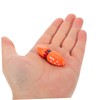 OHPHCALL Aluminum Carp Float Saltwater Float for Sea Bass Fishing