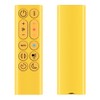 CLVIZCXOM Fan Remote Control Replacement for Dyson 969897-01 HP04 HP05