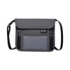 Lunenon Soleil Waterproof and Anti-theft Passport Case, Neck Hanger, Multi-functional,