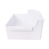 Kitchen Basics 101 240385201 Ice Cube Bucket Container Tray Storage