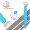 BEZOX Ingrown Toenail Removal Blades and Foot Callus Knife -