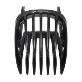 HaeKap Lasting Hair Comb Set for Hair Clippers for HC3400 HC3410 HC3420 HC3422 - Precision Cut and Smooth Glide for Effortless Styling