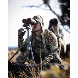 King's Camo Men's XKG Pinnacle Jacket, Desert Shadow, 2X-Large