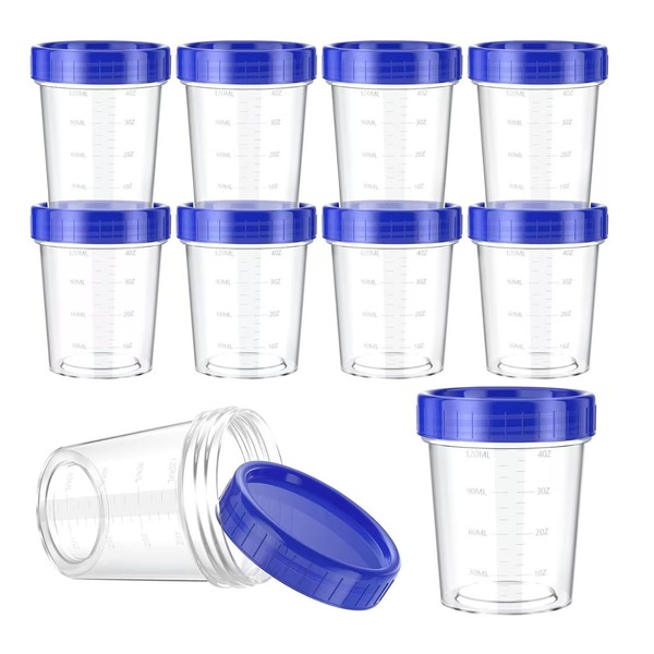 4 oz salad dressing container with lid for leak-proof dressing