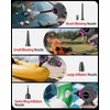 Handheld Car Vacuum Portable Cordless 25000Pa High Power Small Mini