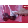 Etiqueta Térmica Para Bascula 57x40, Rollo con 1,000 etiquetas autoadhesivas