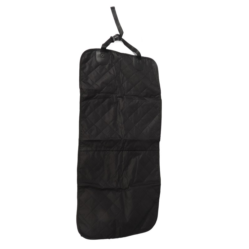 Car Front Single Seat NOn Slip Pet Dog Seat Cover
