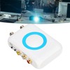 RF Modulator Plug and Play HD Multimedia Interface Input NTSC