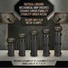 Otomitake Suppressor Cover (5/6/7/8/9 Inch) High Heat Resistant Suppressor Wrap