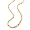 BaubleBar Pisa Necklace, 4mm Bead Size